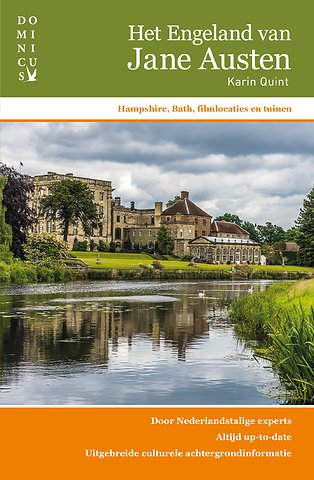 Het Engeland van Jane Austen