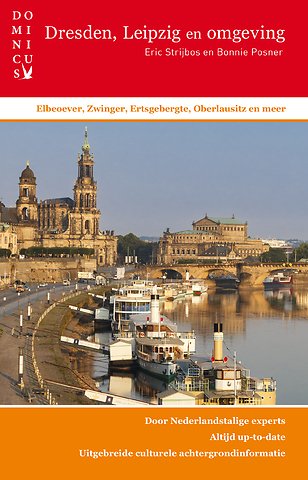 Dresden, Leipzig en omgeving