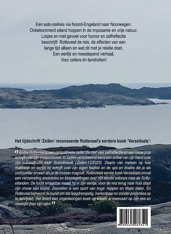 Vrij, van alles
