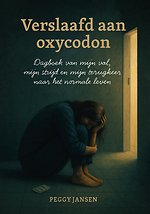 Verslaafd aan oxycodon