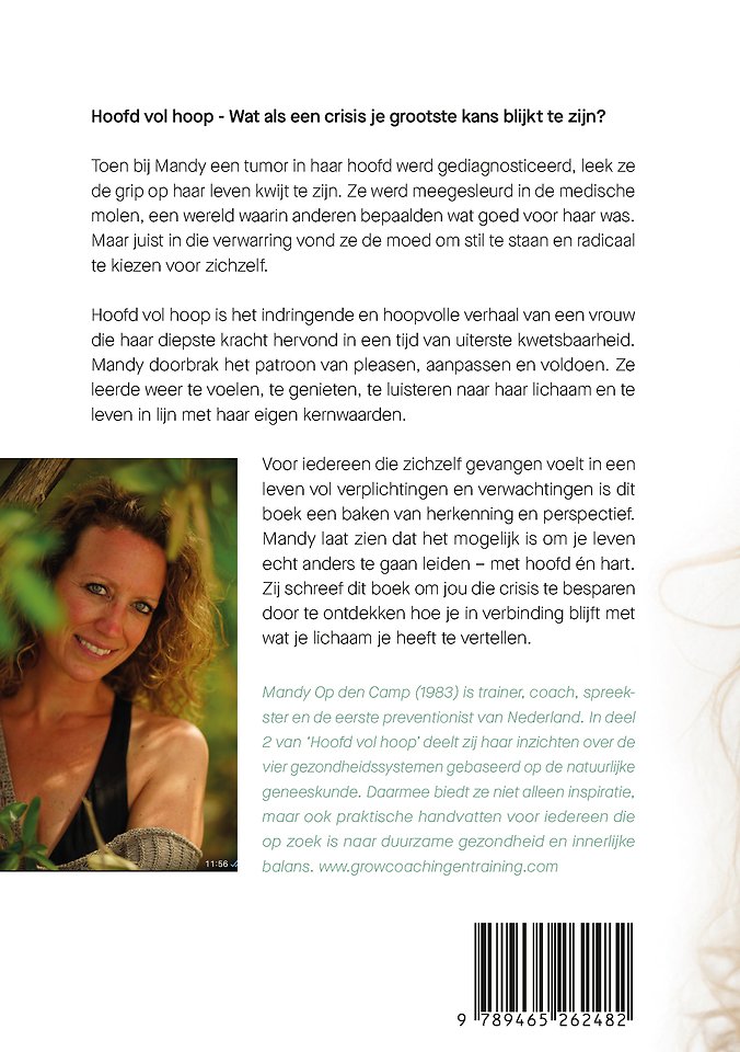 Hoofd vol Hoop