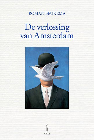 De verlossing van Amsterdam