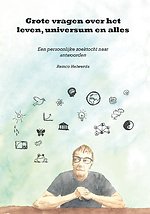 Grote vragen over het leven, universum en alles
