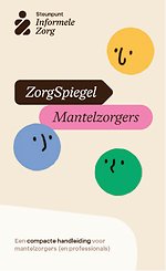 ZorgSpiegel Mantelzorgers