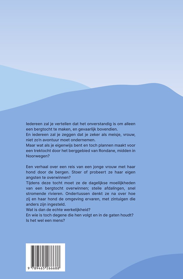De reisgenoot