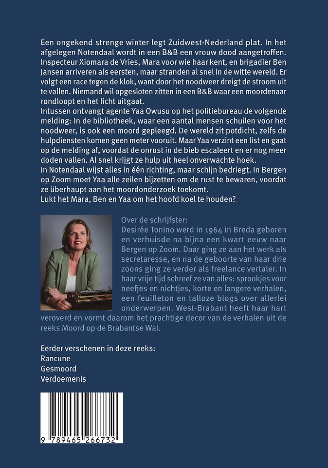 IJskoud