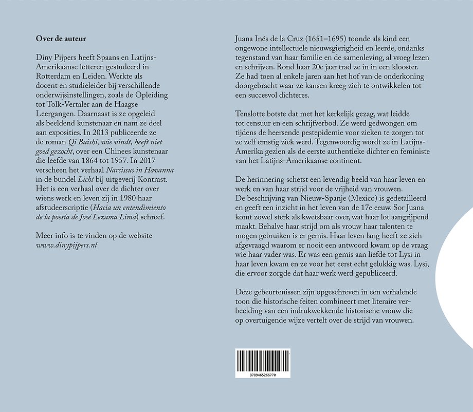 Uit de tijd gevallen