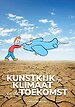 Kunstkijk op klimaat en de toekomst
