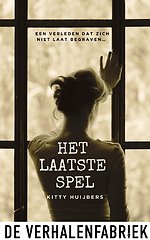 Het laatste spel
