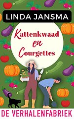 Kattenkwaad & courgettes