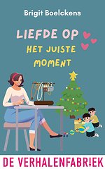 Liefde op het juiste moment