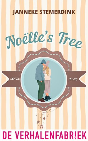 Noëlle's tree