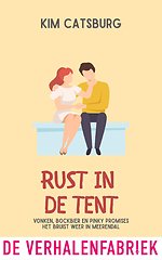 Rust in de tent