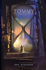 Tommy en de Archanon Trofee