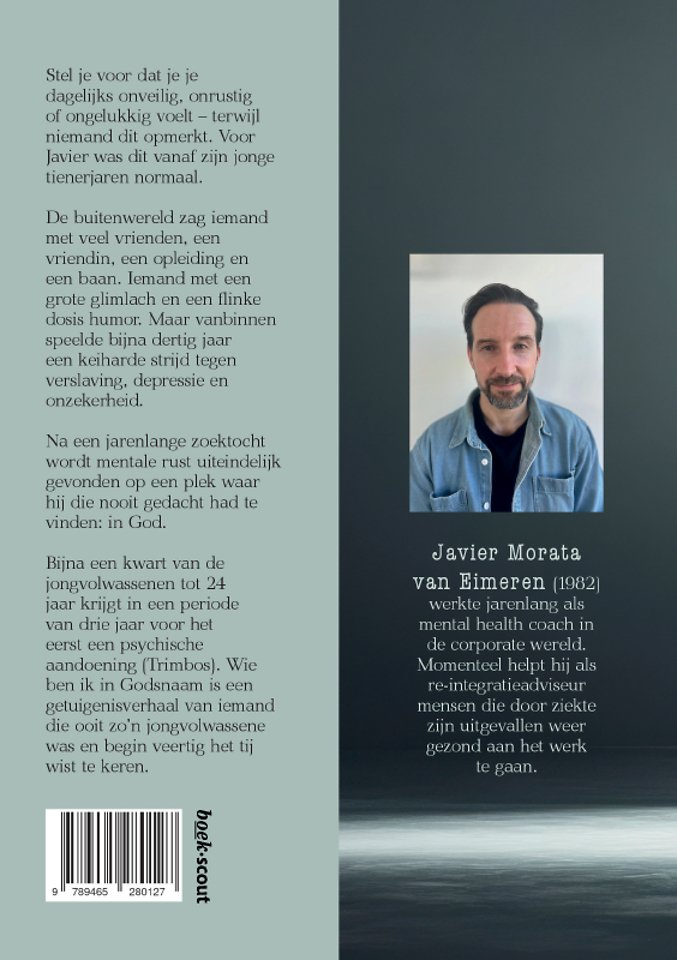 Wie ben ik in Godsnaam?