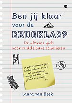 Ben jij klaar voor de brugklas?