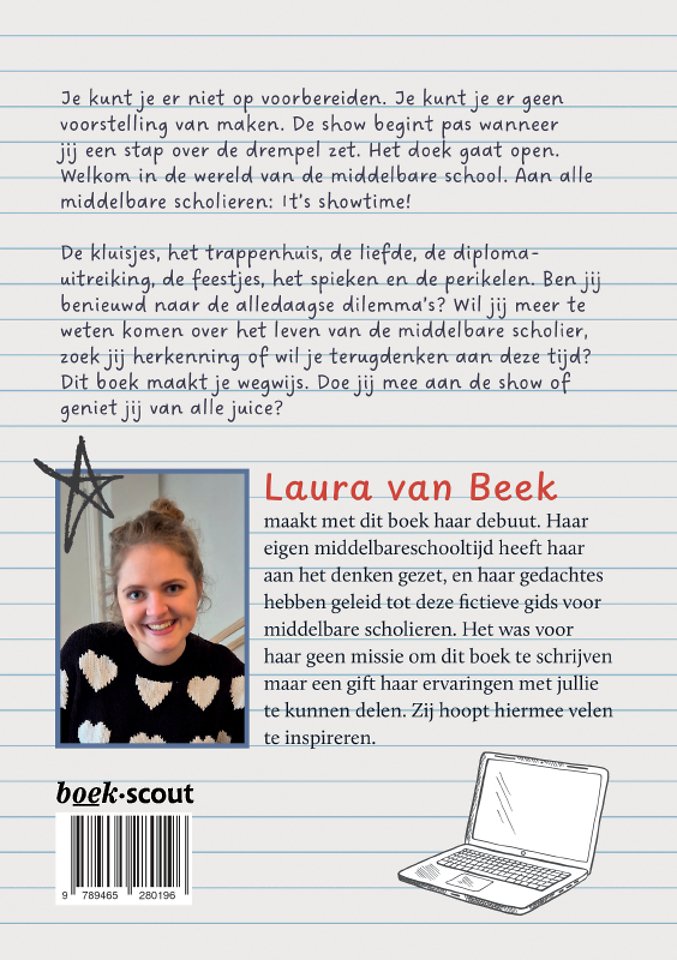 Ben jij klaar voor de brugklas?