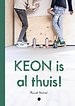 Keon is al thuis!