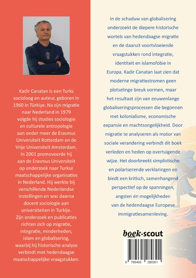 In de schaduw van globalisering