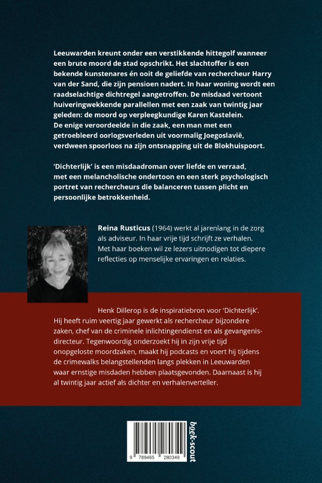 Dichterlijk