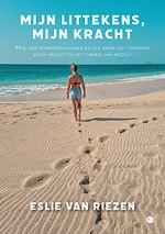 Mijn littekens, mijn kracht