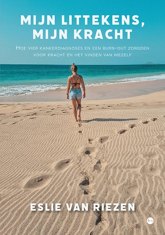 Mijn littekens, mijn kracht