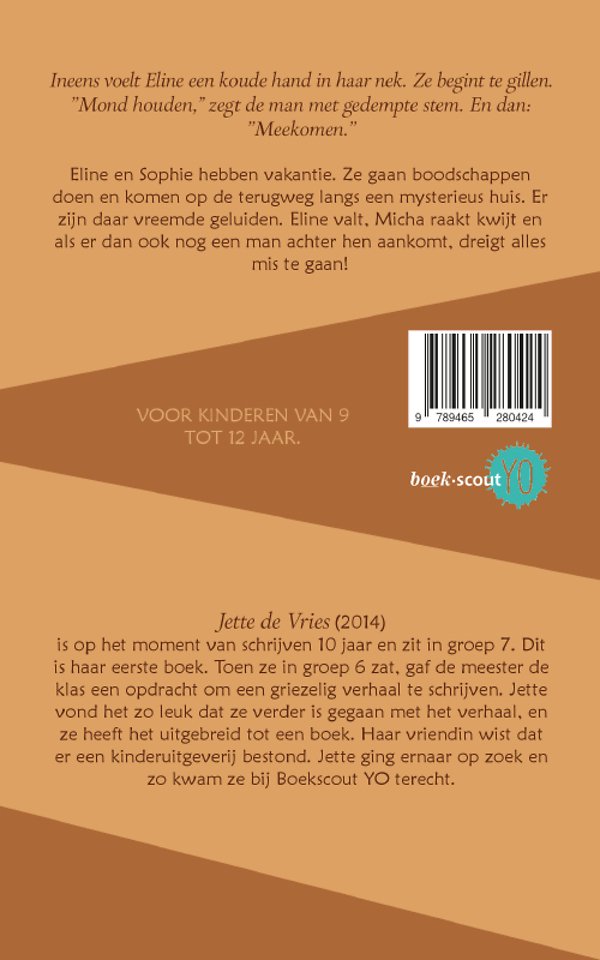 De TopTweeling en het avontuur met de proefdieren