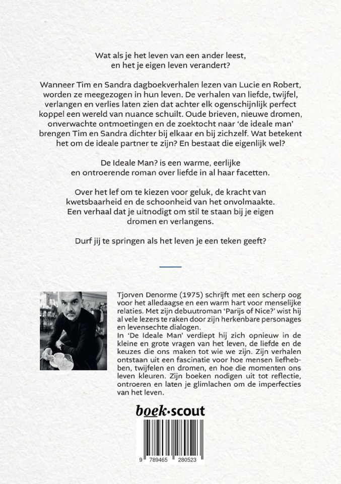 De ideale man?