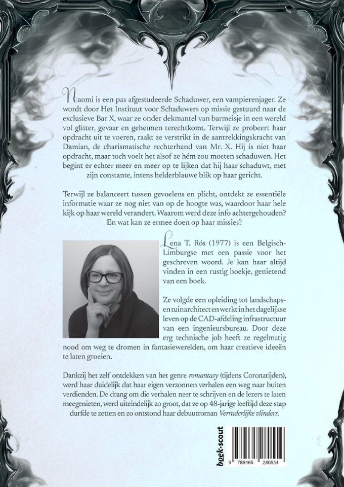 Verraderlijke vlinders