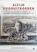 Altijd vooruitboeren