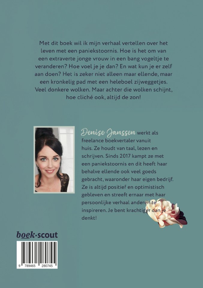 Mijn angst en ik