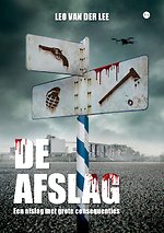 De afslag