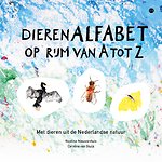 DierenAlfabet, op rijm van A tot Z