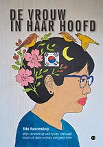 De vrouw in haar hoofd