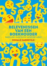 Belevenissen van een boekhouder