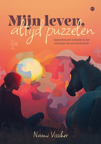 Mijn leven, altijd puzzelen
