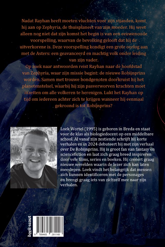 De Robijnprins
