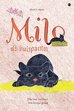 Milo, de huispanter