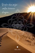 Verder dan mijn voeten kunnen dragen...