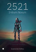 2521 Initium Novum