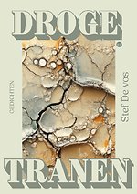Droge tranen
