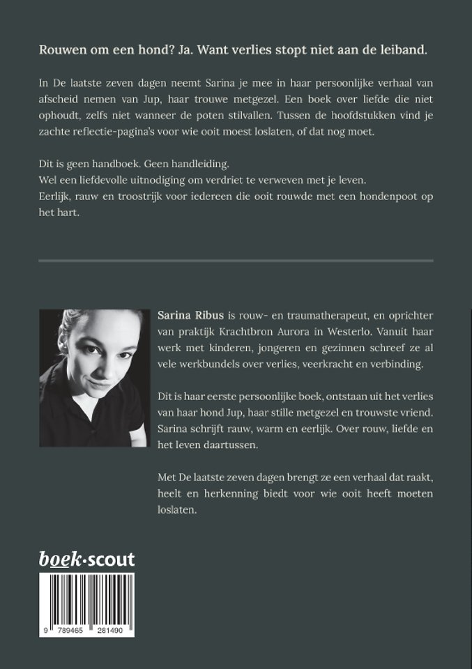 De laatste zeven dagen