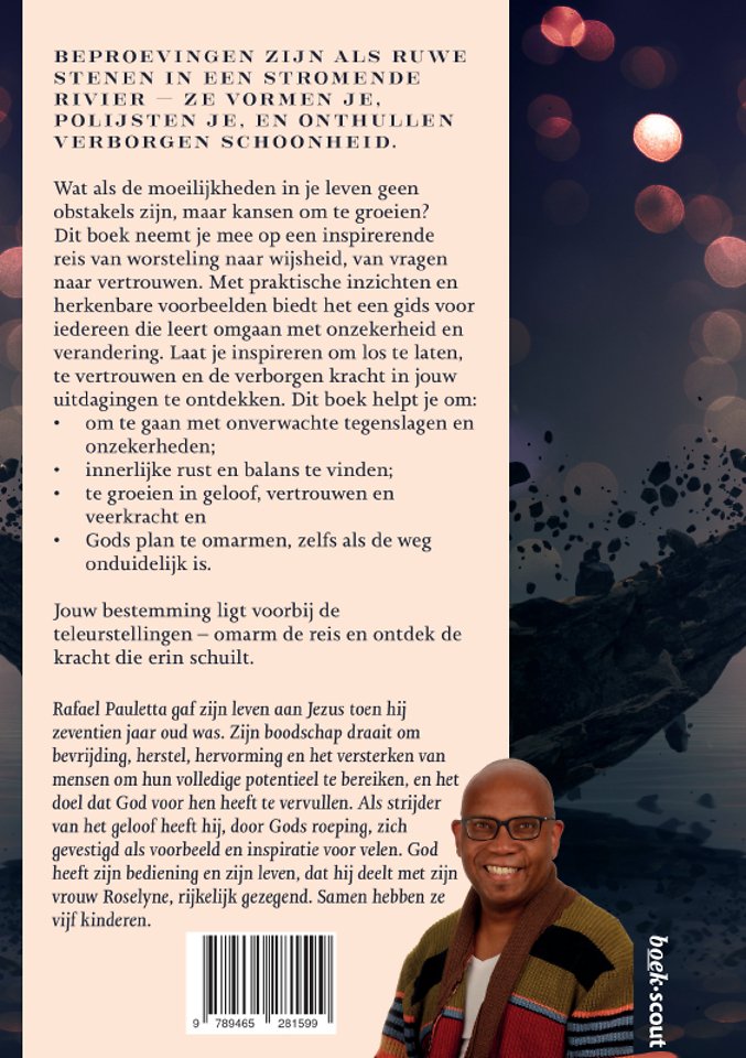 Als de realiteit botst met jouw verwachtingen