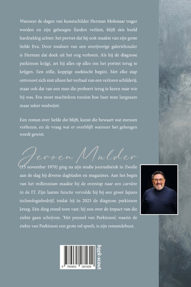 Het penseel van Parkinson