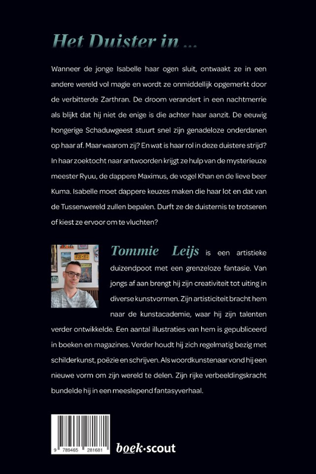 De Tussenwereld