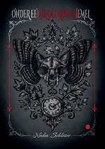 Onder een bloedrode hemel