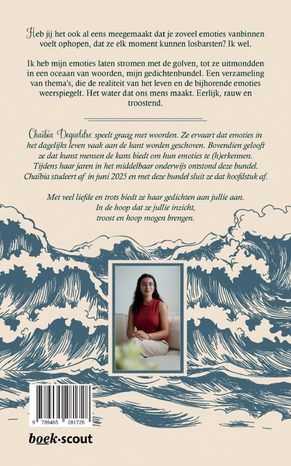 De golven van emoties