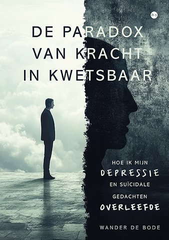 De paradox van kracht in kwetsbaar
