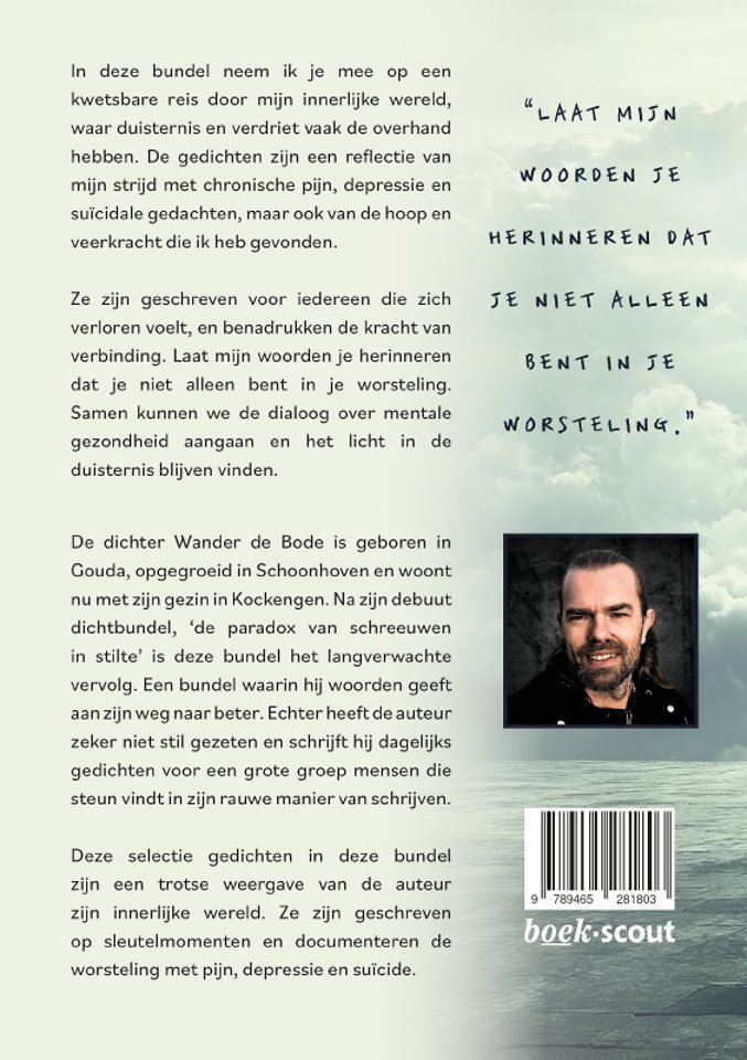 De paradox van kracht in kwetsbaar