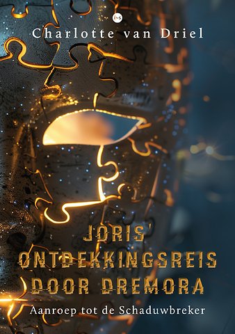 Joris' ontdekkingsreis door Dremora